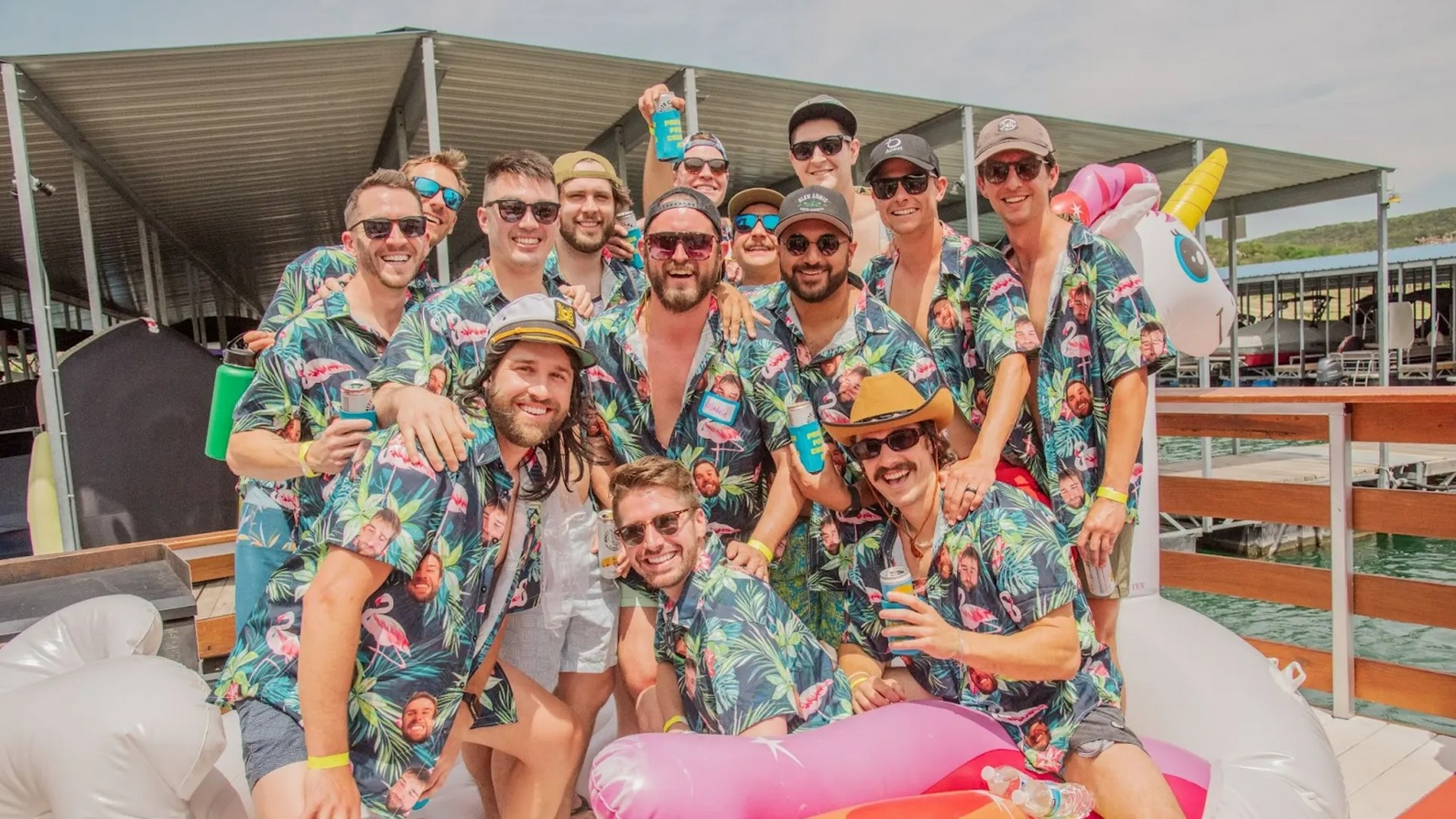 Bachelor Parties