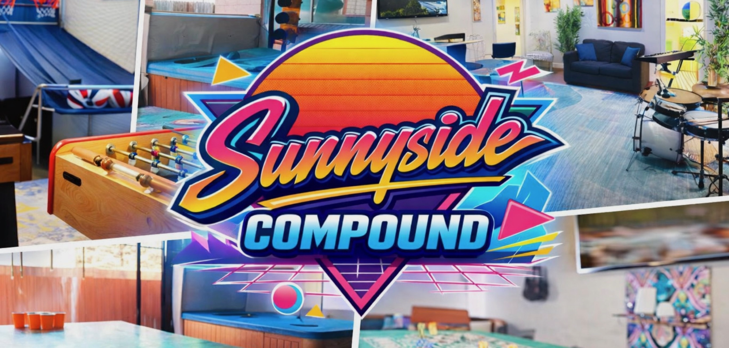 Best Airbnb for Large Groups in Denver (12-30 Guests)