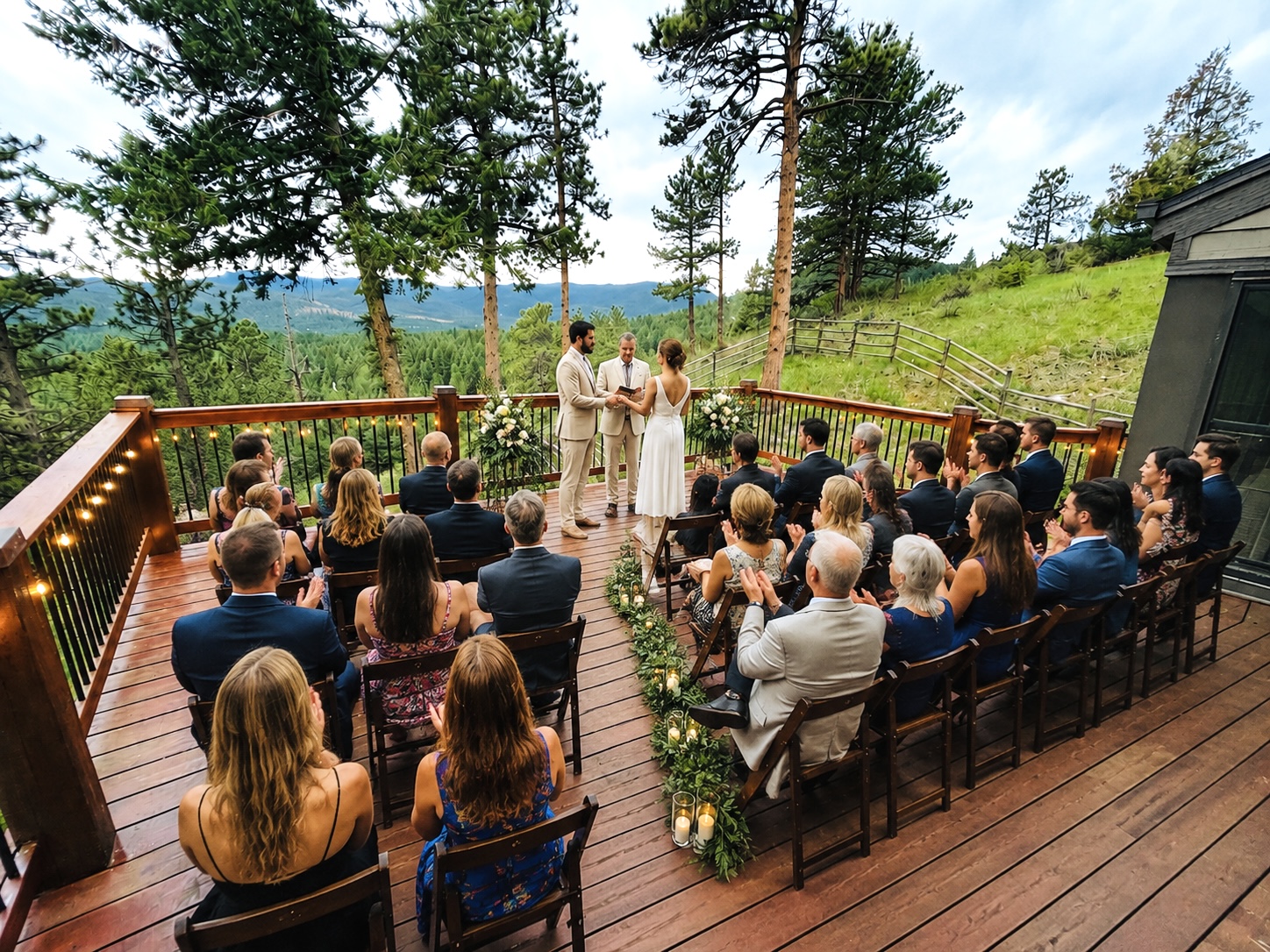 Colorado Microweddings: How Much Do They Actually Cost in 2026?